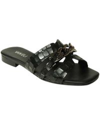 Vaneli - Errita Flat Sandal - Lyst