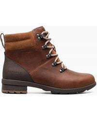 Forsake - Sofia Lace Waterproof Boot - Lyst