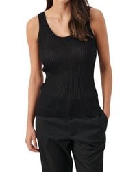 Part Two - Dariya Vest Top - Lyst