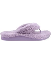 Olukai - Kipe'A Heu Slippers - Lyst