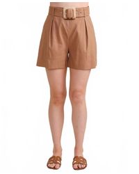S'Edge - Maya Short - Lyst