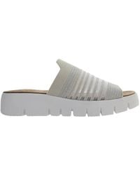 Bernie Mev - Fx Iris Slide Sandal - Lyst