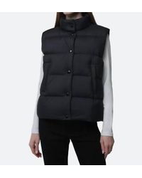 Bogner - Orely Lightweight Down Vest - Lyst