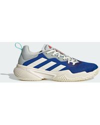 adidas - Barricade Tennis Shoes - Lyst