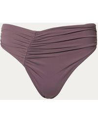 Beth Richards - Solid Delrey Bottom - Lyst