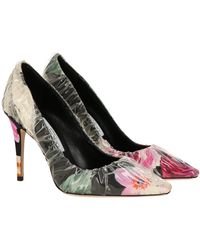 Off-White c/o Virgil Abloh - Off Multicolored Pump - Lyst