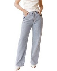 DAZE - 1999 Slouch Fit Jeans - Lyst