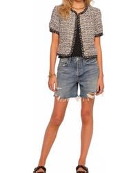 Heartloom - Susana Blazer - Lyst