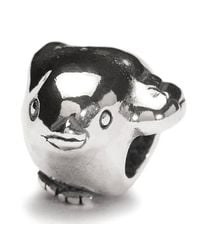 Trollbeads - Chick Troll Bead Charm - Lyst