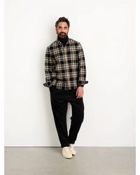 Alex Mill - Mill Button-Down Shirt - Lyst