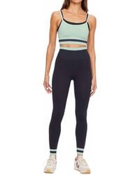 The Upside - Form Seamless 25" Midi Pant - Lyst
