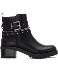 Xti - Ankle Booties Refresh Collection By - Lyst