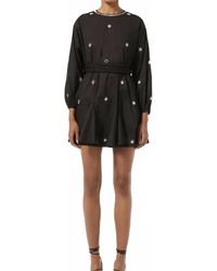 RHODE - Ella Dress - Lyst