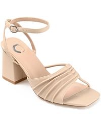 Journee Collection - Shillo Pump - Lyst