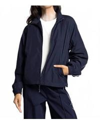 Thread & Supply - Side Line Jacket - Lyst