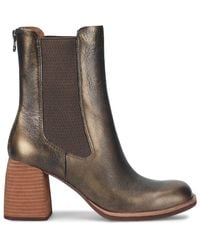 Kork-Ease - Arline Chelsea Boot - Lyst