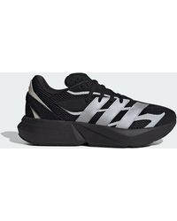 adidas - Lifestyle Lightblaze Shoes Jr2401 - Lyst