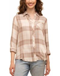 Thread & Supply - Noelle Top - Lyst