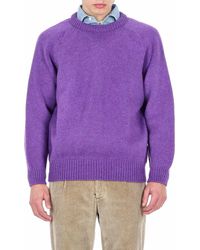 Howlin' - Boxy Knit Sweater For - Lyst