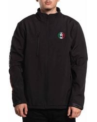 American Fighter - Long Sleeve Artesia Jacket - Lyst