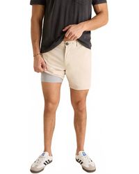 Chubbies - Khakinators 6" Everywhere Performance Short - Lyst