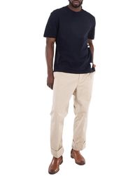 Thom Browne - Typewriter Cloth Classic Backstrap Trouser - Lyst
