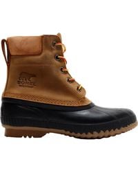 Sorel - Cheyanne Ii Boots - Lyst