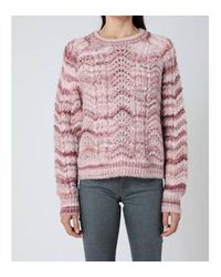 Berenice - Maille Sweater - Lyst