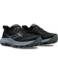 Saucony - Peregrine 14 Trail Running Shoes - Lyst