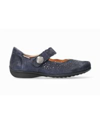 Mephisto - Fabienne Hand Made Mary Jane - Lyst