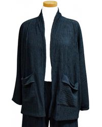 Inoa - Open Cardigan - Lyst