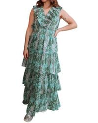 Anna Cate - Charlotte Maxi Dress - Lyst