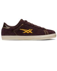 Asics - Classic Tempo Pro Coffee/sunflower 1201a373-200 - Lyst