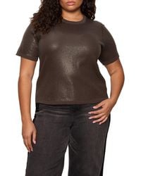 Sanctuary - Sparkle Sequin Sweater - Lyst