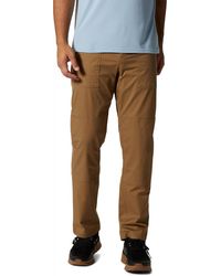 Mountain Hardwear - Cederberg Utility Pants - Lyst