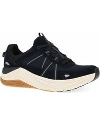 Dansko - Poppy Casual Suede Walking Sneakers - Lyst