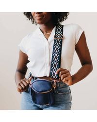 Pretty Simple - Ellie Crossbody Bag - Lyst