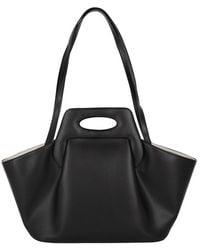 THEMOIRÈ - Themoirè Dhea Tote - Lyst