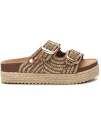 Xti - Casual Sandals - Lyst