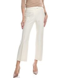 BOSS - Tizora Trouser - Lyst