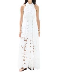 LACE The Label - Iris Maxi Dress - Lyst