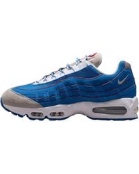 Nike - Air Max 95 Big Bubble 'Lawson' Ir1944-400 - Lyst