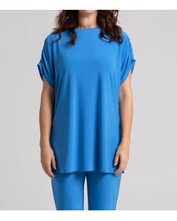 Sympli - Revelry Tunic - Lyst