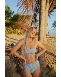 IMS - Taylor Bikini Bottom - Lyst