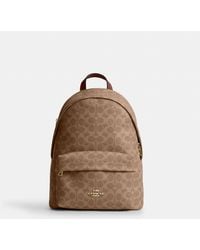 COACH - Taylor Small Backpack - Lyst