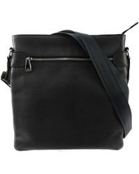 Louis Vuitton - Sasha Leather Shoulder Bag (pre-owned) - Lyst
