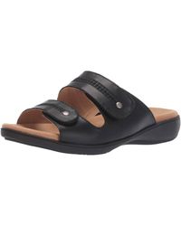 Trotters - Vale Sandal - Lyst