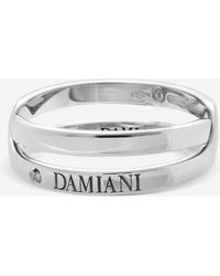 Damiani - 18k Gold - Lyst
