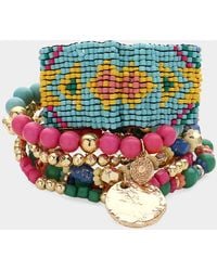 Fashnzfab - 7Pcs - Lyst