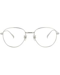 dunhill - Du0007O Eyeglasses - Lyst